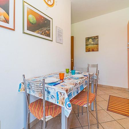 Appartamento Villa Da 2 Fino A 3 Posti Capoliveri Exterior foto