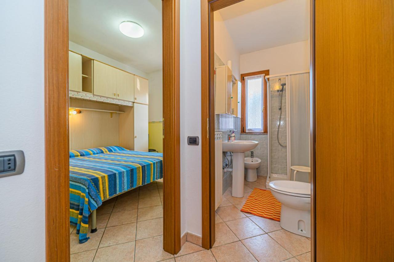 Appartamento Villa Da 2 Fino A 3 Posti Capoliveri Exterior foto