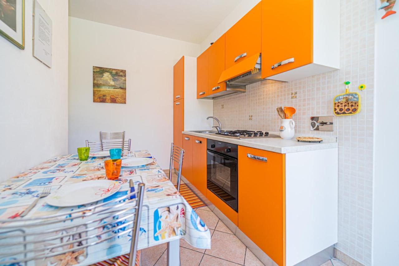 Appartamento Villa Da 2 Fino A 3 Posti Capoliveri Exterior foto