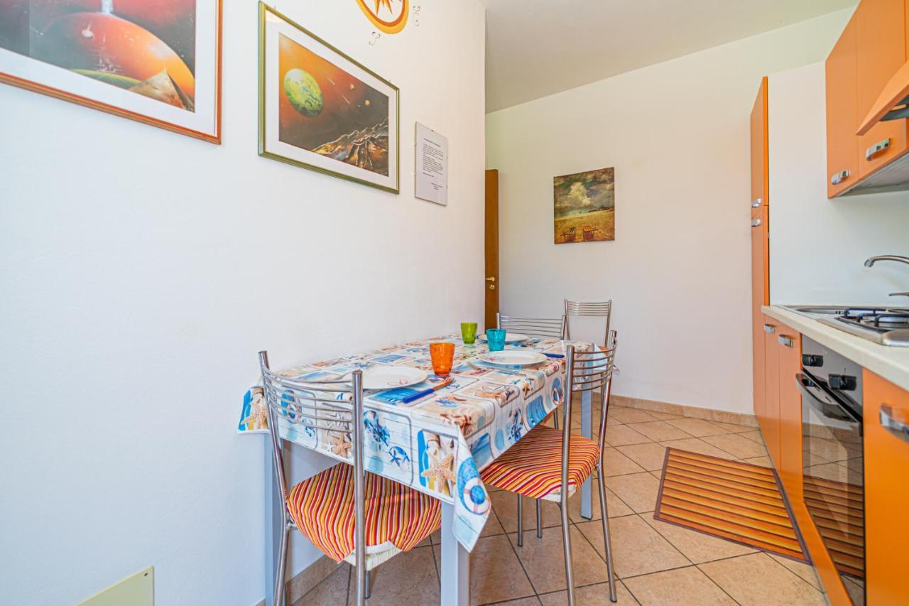 Appartamento Villa Da 2 Fino A 3 Posti Capoliveri Exterior foto