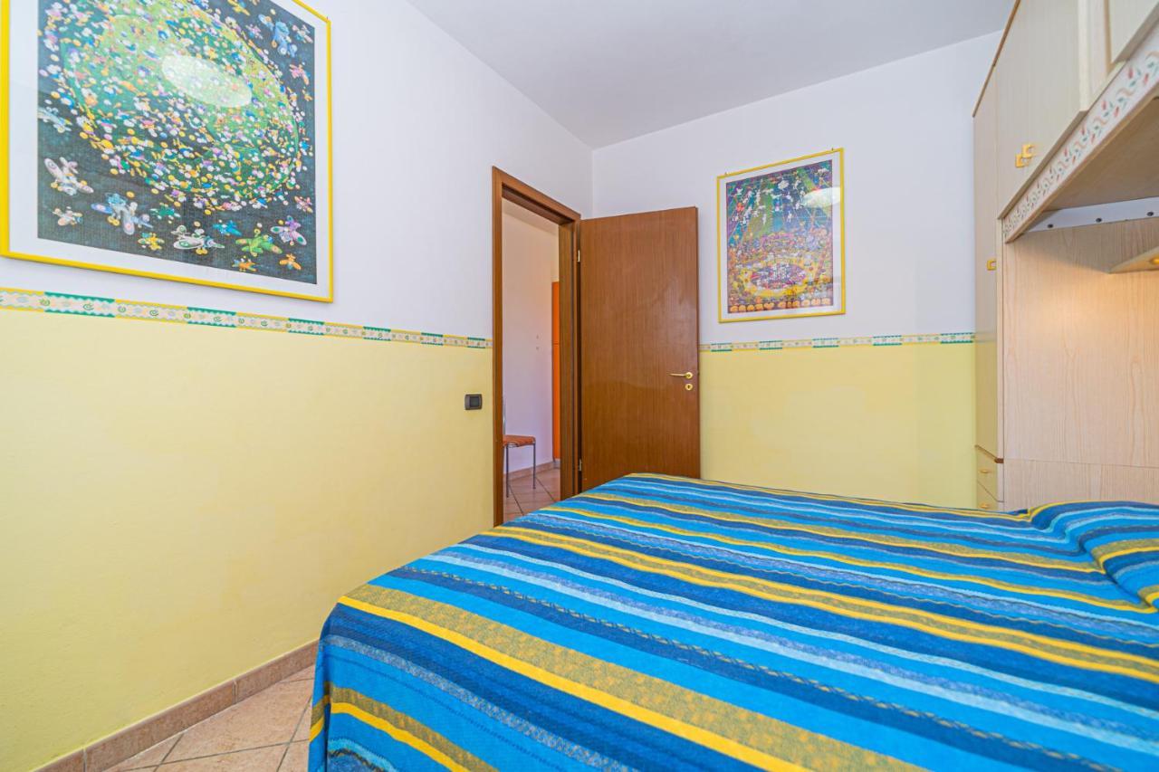 Appartamento Villa Da 2 Fino A 3 Posti Capoliveri Exterior foto
