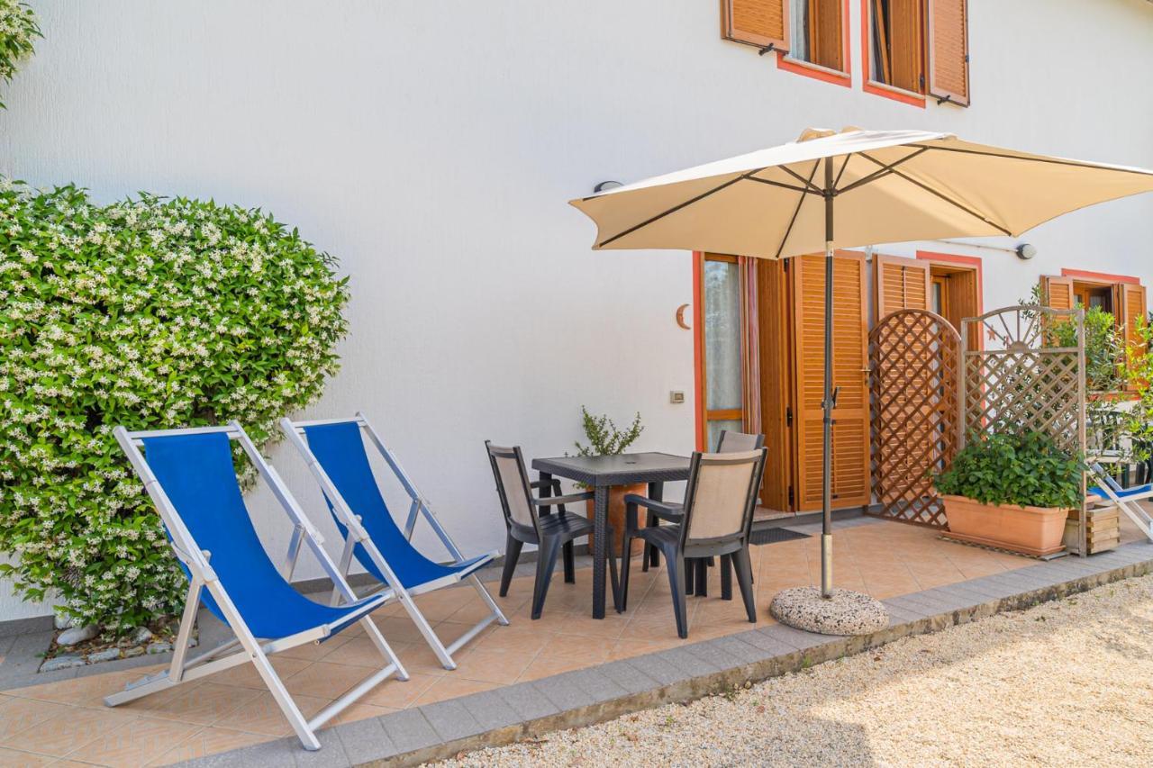 Appartamento Villa Da 2 Fino A 3 Posti Capoliveri Exterior foto