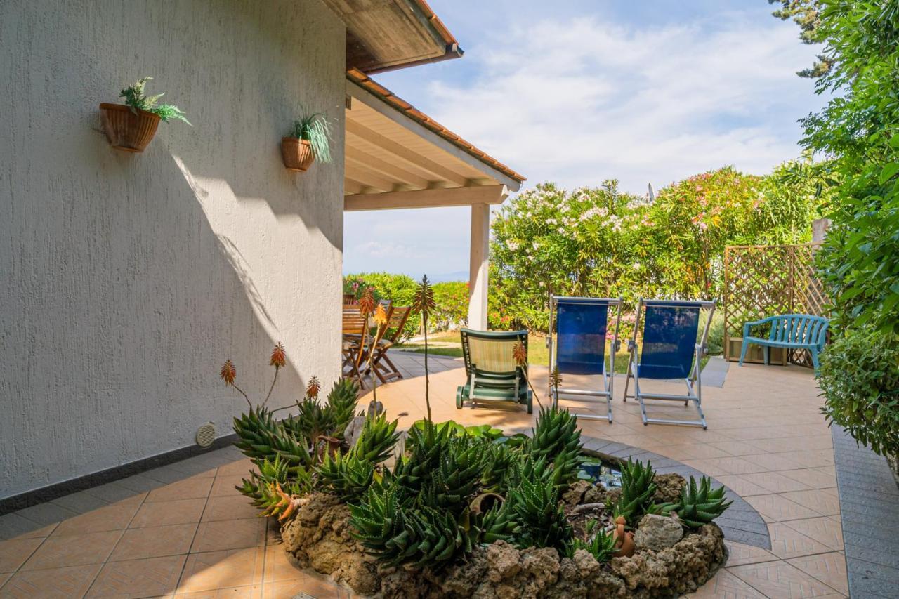 Appartamento Villa Da 2 Fino A 3 Posti Capoliveri Exterior foto