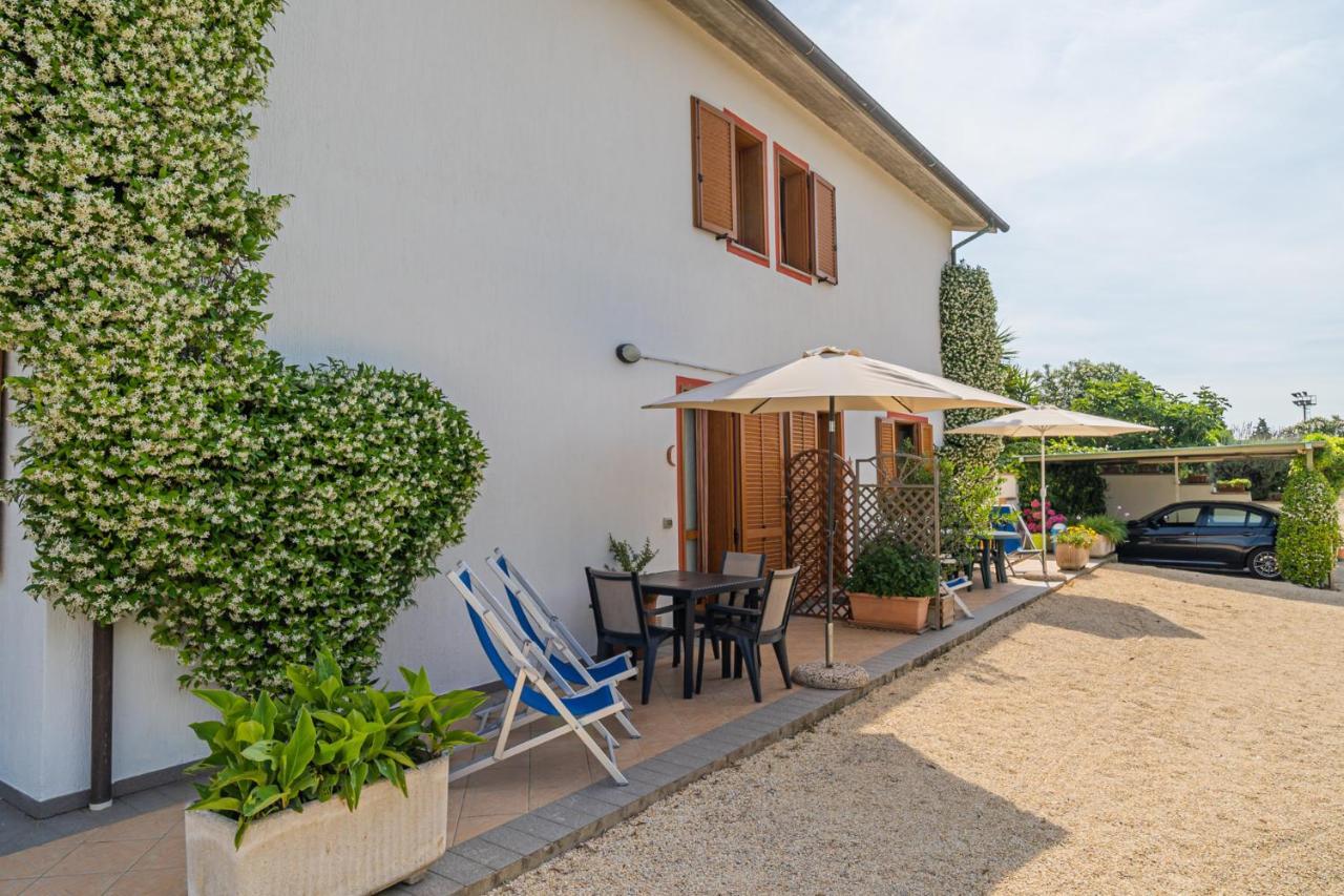 Appartamento Villa Da 2 Fino A 3 Posti Capoliveri Exterior foto