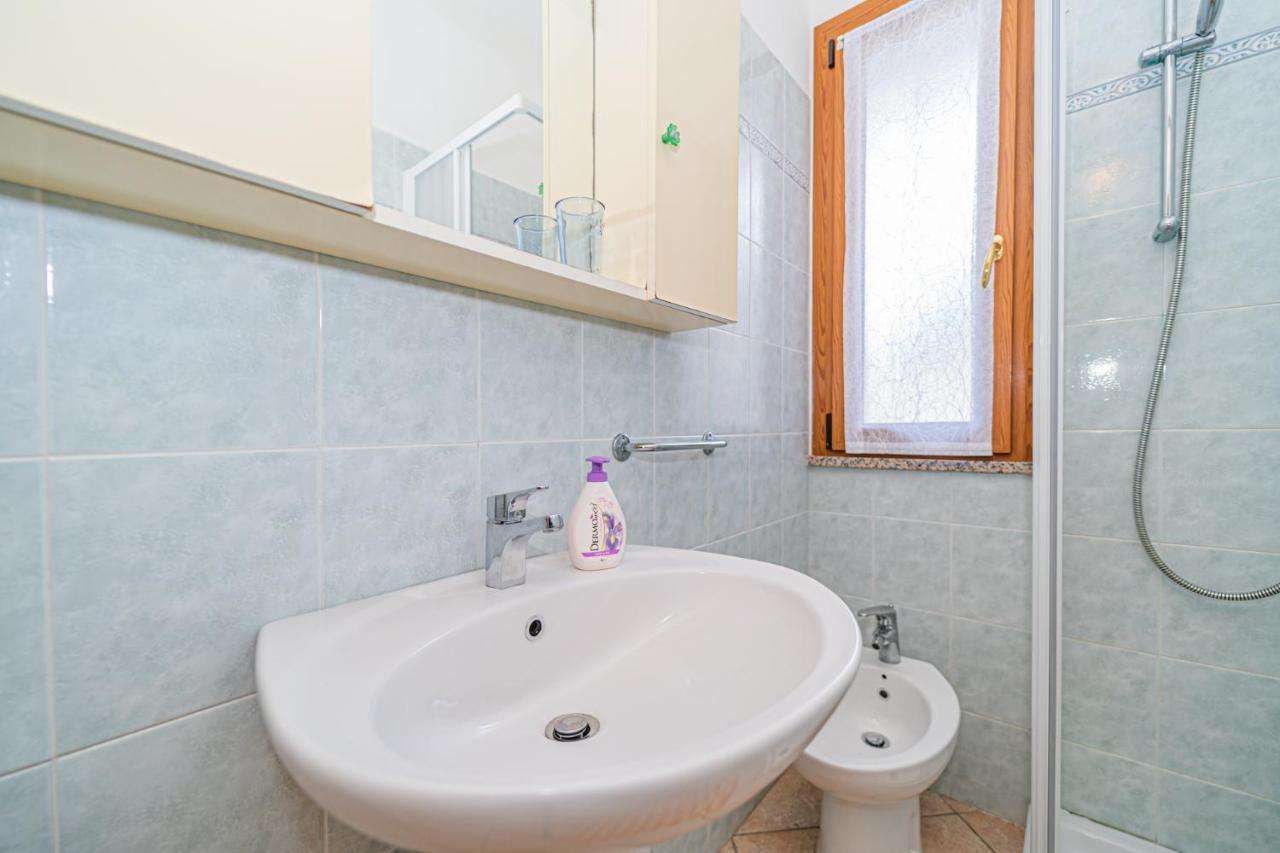 Appartamento Villa Da 2 Fino A 3 Posti Capoliveri Exterior foto