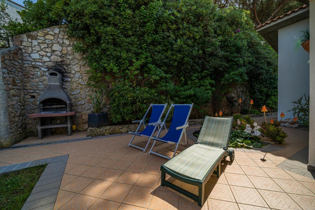 Appartamento Villa Da 2 Fino A 3 Posti Capoliveri Exterior foto