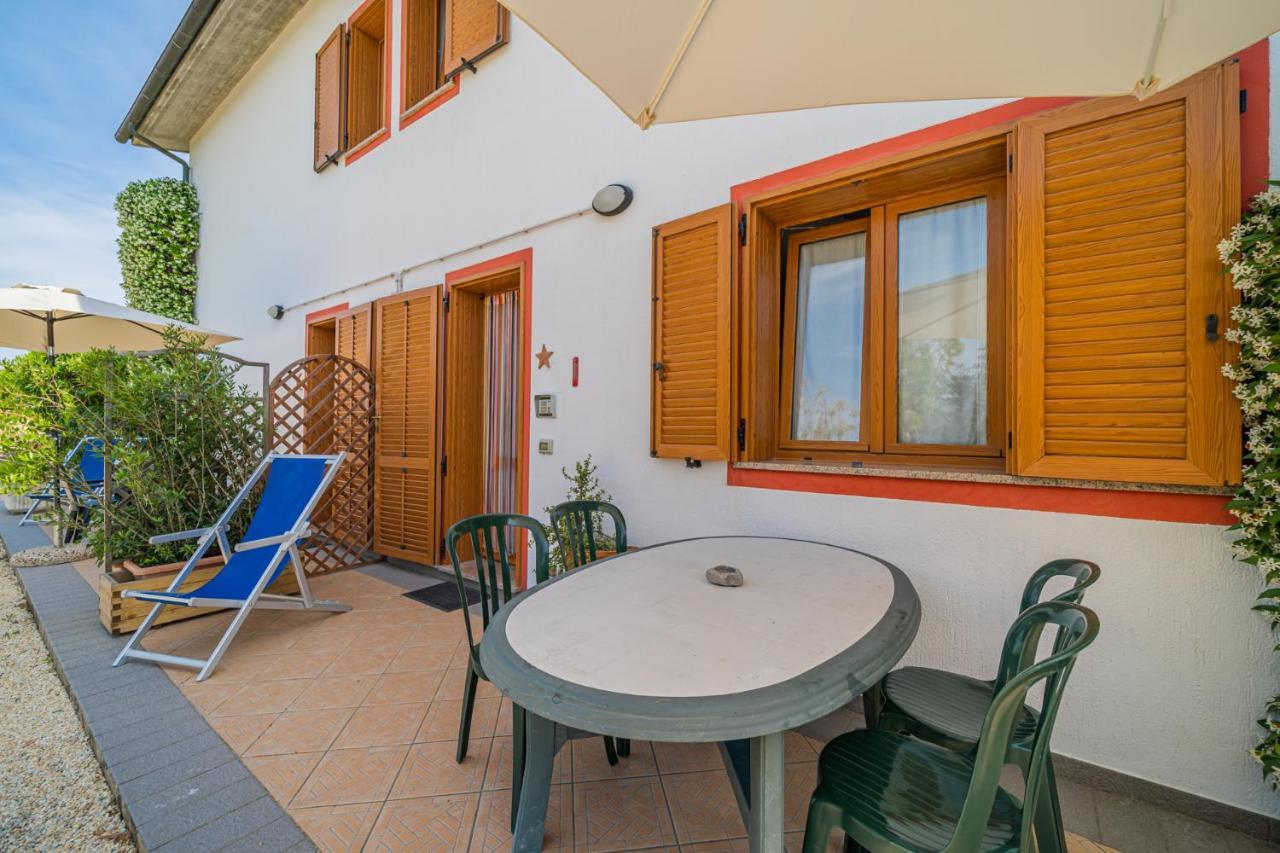 Appartamento Villa Da 2 Fino A 3 Posti Capoliveri Exterior foto
